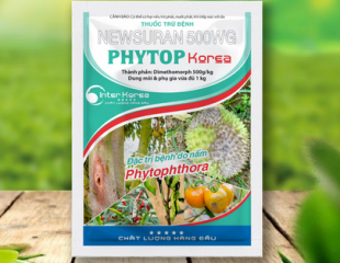 Túi Newsuran 500WP - 100g