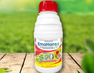 Billaden 50EC 450ml Emahan