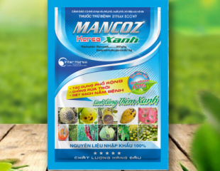 Mancoz Xanh Byphan 800WP