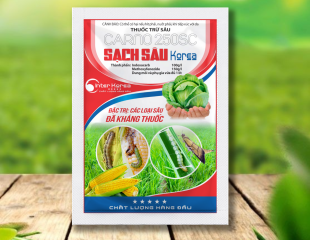 Thuốc Sạch Sâu Korea