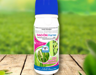 Chai Fenoxasuper 200SC 400ml