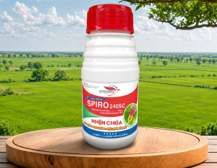 SPIRO 240SC