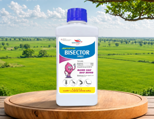 BISECTOR 500EC