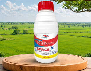 DR SHIN 440EC