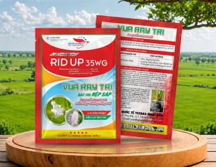 RID UP 35WG