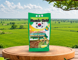 HUMIC GOLD