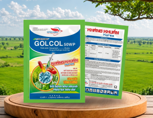 GOLCOL 50WP