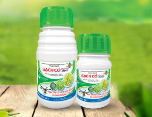 Sạch Cỏ Goldenfields 35EC 