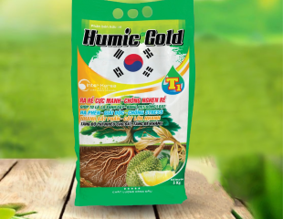 HUMIC DOLD