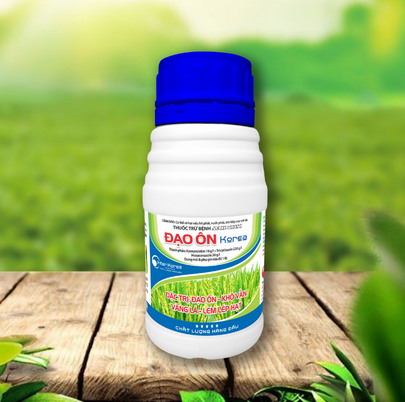 Đạo ôn Avaszin 260SC