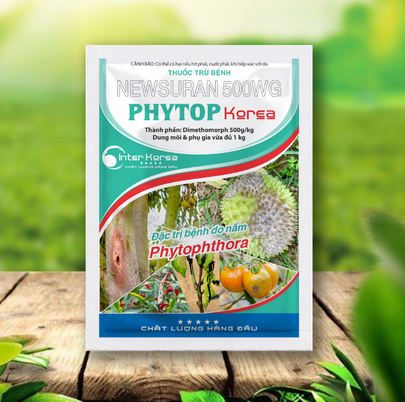 Túi Newsuran 500WP - 100g