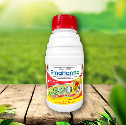 Billaden 50EC 450ml Emahan