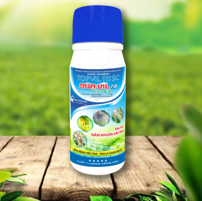 TOP VIL 111SC SỮA VIL 250