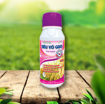 SIÊU VÔ GẠO