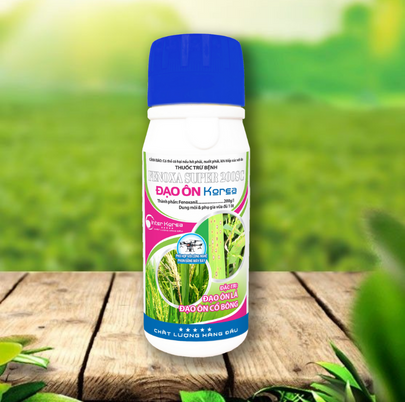 Chai Fenoxasuper 200SC 400ml