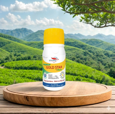 Abita Gold 400SC – Gold Star Nano moi