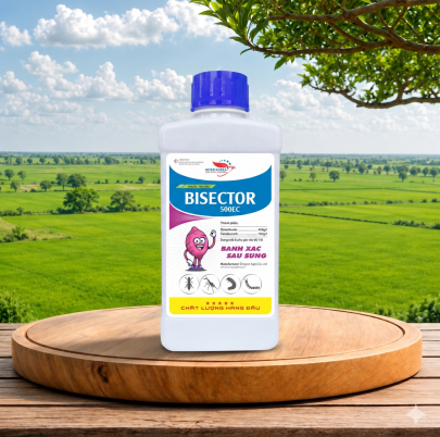 BISECTOR 500EC