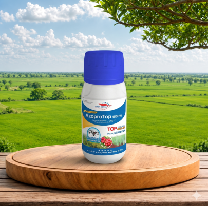 AzoproTop 450EW