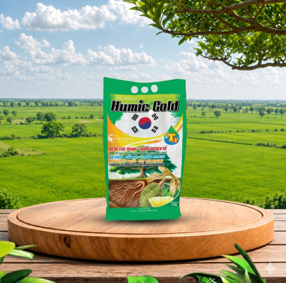 HUMIC GOLD