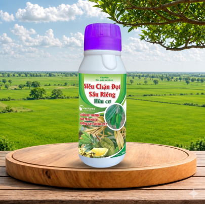 SIÊU CHẶN ĐỌT SẦU GIÊNG 