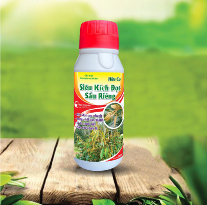 SIÊU KÍCH ĐỌT SẦU GIÊNG