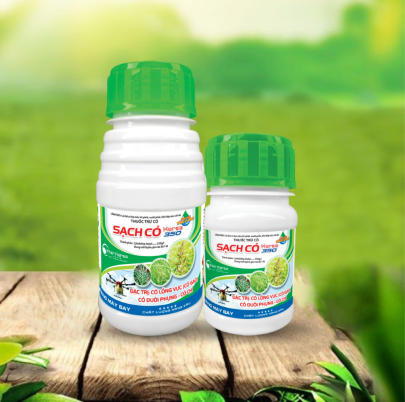 Sạch Cỏ Goldenfields 35EC 