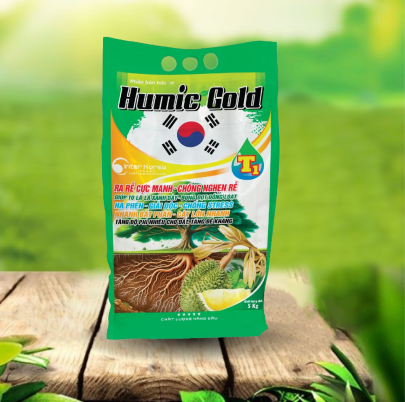 HUMIC DOLD