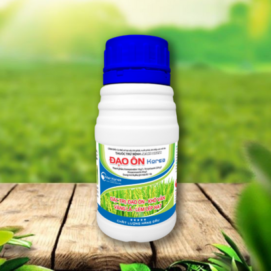Đạo ôn Avaszin 260SC
