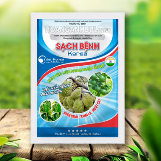 Hoanganhbul 70WP