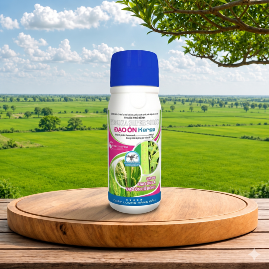 FENOXA SUPER 200SC 