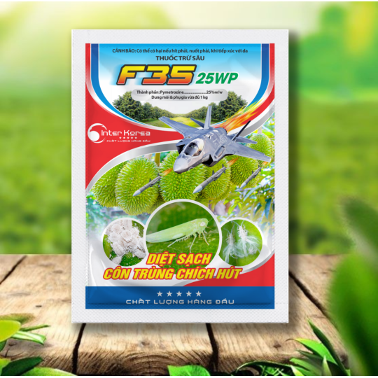 F35 25wp
